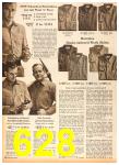 1958 Sears Fall Winter Catalog, Page 628