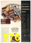 1942 Sears Spring Summer Catalog, Page 976