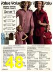 1978 Sears Fall Winter Catalog, Page 48