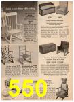 1968 Sears Christmas Book, Page 550