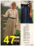 2000 JCPenney Fall Winter Catalog, Page 47