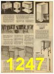 1965 Sears Spring Summer Catalog, Page 1247