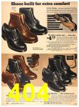 1942 Sears Spring Summer Catalog, Page 404