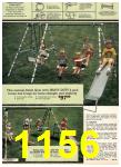 1980 Sears Spring Summer Catalog, Page 1156