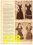 1944 Sears Fall Winter Catalog, Page 238