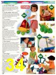 1998 Sears Christmas Book, Page 34