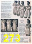 1957 Sears Spring Summer Catalog, Page 273