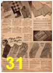 1953 Sears Christmas Book, Page 31