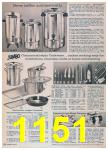 1963 Sears Spring Summer Catalog, Page 1151