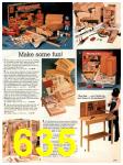 1987 Sears Christmas Book, Page 635