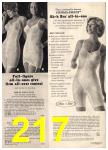 1974 Sears Spring Summer Catalog, Page 217