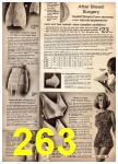 1972 Montgomery Ward Spring Summer Catalog, Page 263