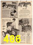 1967 Sears Christmas Book, Page 486