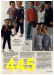 1965 Sears Spring Summer Catalog, Page 445