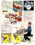 1997 Sears Christmas Book, Page 214