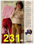 1978 Sears Christmas Book, Page 231