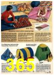 1980 Montgomery Ward Christmas Book, Page 365