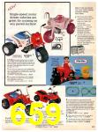 1987 Sears Christmas Book, Page 659