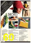 1977 Sears Spring Summer Catalog, Page 60