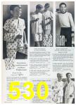 1966 Sears Spring Summer Catalog, Page 530