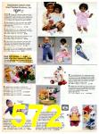 1987 Sears Christmas Book, Page 572