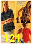 1971 JCPenney Spring Summer Catalog, Page 121