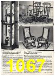 1982 Montgomery Ward Fall Winter Catalog, Page 1067