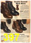 1942 Sears Spring Summer Catalog, Page 397