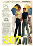 1971 Sears Spring Summer Catalog, Page 307