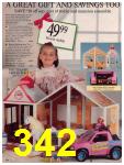 1994 Sears Christmas Book (Canada), Page 342