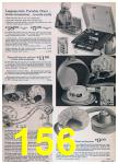 1963 Sears Spring Summer Catalog, Page 156