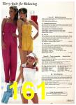 1980 Sears Spring Summer Catalog, Page 161