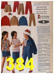 1963 Sears Spring Summer Catalog, Page 384