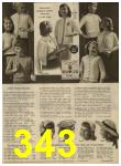 1959 Sears Spring Summer Catalog, Page 343