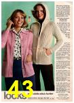 1975 Montgomery Ward Fall Winter Catalog, Page 43