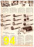 1946 Sears Christmas Book, Page 94