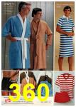 1981 Montgomery Ward Spring Summer Catalog, Page 360