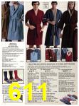 1981 Sears Fall Winter Catalog, Page 611