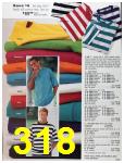 1993 Sears Spring Summer Catalog, Page 318