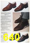 1964 Sears Fall Winter Catalog, Page 640