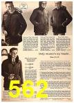 1960 Sears Fall Winter Catalog, Page 562