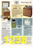 1972 Sears Fall Winter Catalog, Page 1238