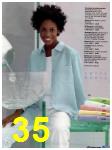 2001 JCPenney Spring Summer Catalog, Page 35