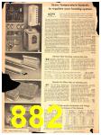 1944 Sears Fall Winter Catalog, Page 882