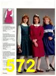 1984 JCPenney Fall Winter Catalog, Page 572