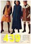 1971 JCPenney Fall Winter Catalog, Page 439