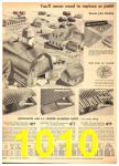 1949 Sears Fall Winter Catalog, Page 1010