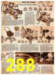 1940 Sears Spring Summer Catalog, Page 288