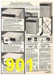1977 Sears Spring Summer Catalog, Page 901