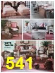 1991 Sears Fall Winter Catalog, Page 541